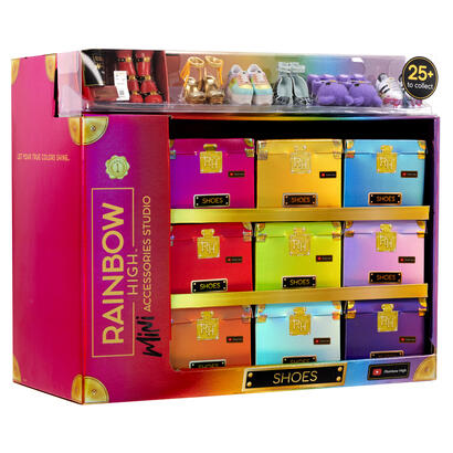 rainbow-high-accessories-studio-series-1-s-assortment-in-pdq-zapatos-de-muneca
