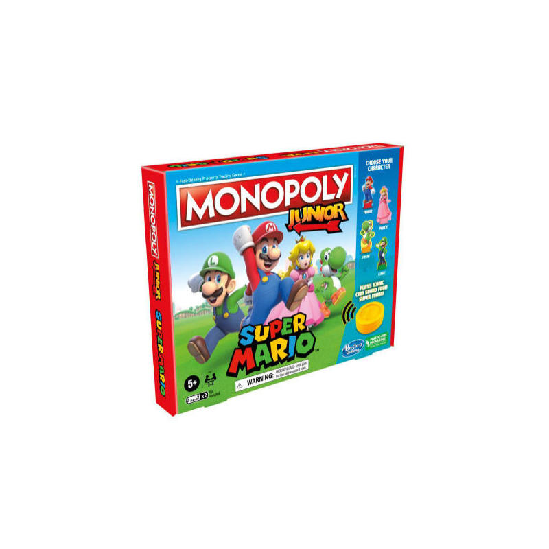 hasbro-monopoly-junior-super-mario-f48171 hasbro-monopoly-junior-super-mario-f48171