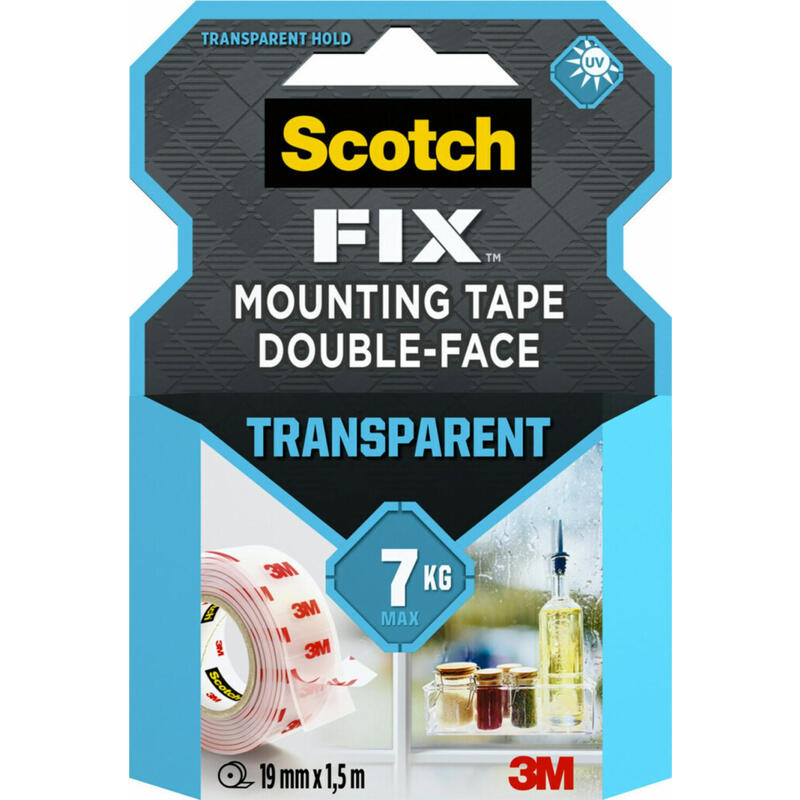 scotch-fix-transp-doppelseitig-klebeband-19mmx15m scotch-fix-transp-doppelseitig-klebeband-19mmx15m