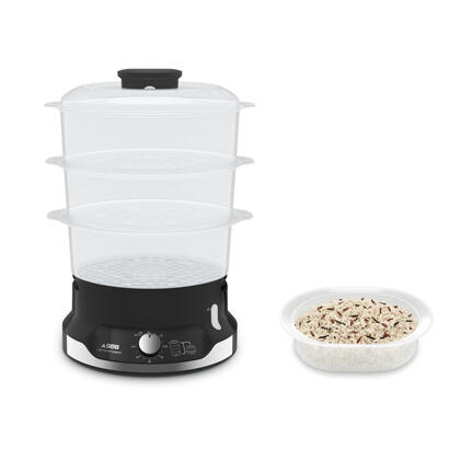 cocina-de-vapor-tefal-vc204810-ultracompacta-800-w-capacidad-9-l-negro-blanco