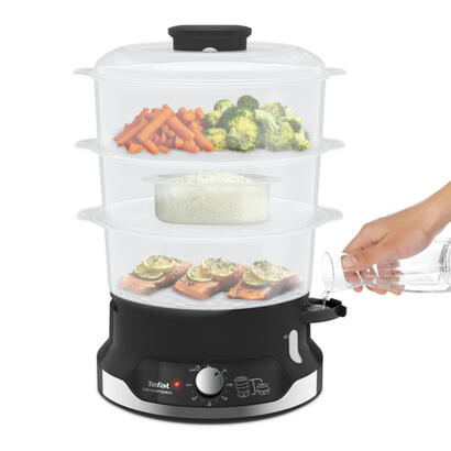 cocina-de-vapor-tefal-vc204810-ultracompacta-800-w-capacidad-9-l-negro-blanco