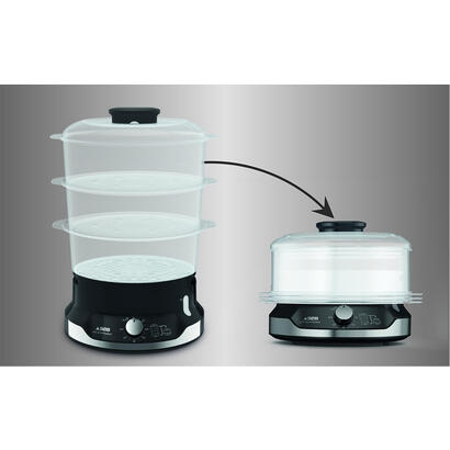 cocina-de-vapor-tefal-vc204810-ultracompacta-800-w-capacidad-9-l-negro-blanco