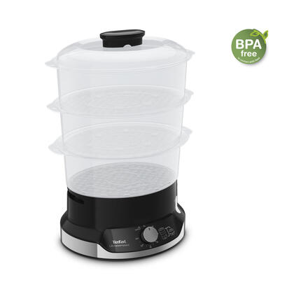 cocina-de-vapor-tefal-vc204810-ultracompacta-800-w-capacidad-9-l-negro-blanco