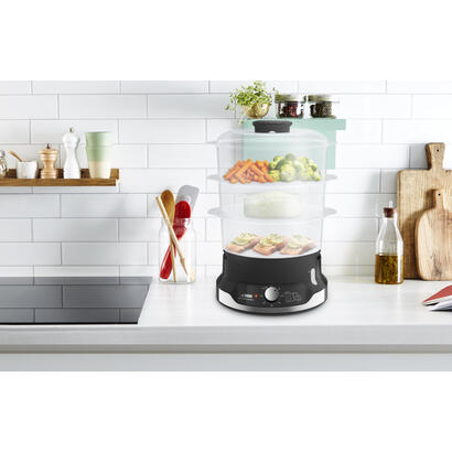 cocina-de-vapor-tefal-vc204810-ultracompacta-800-w-capacidad-9-l-negro-blanco