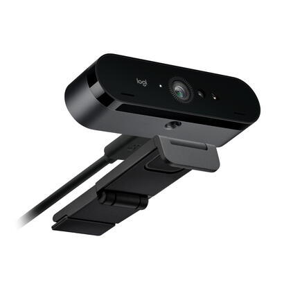 camara-web-logitech-brio-4k-13-mp-4096-x-2160-pixeles-usb-negro-960-001746