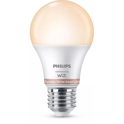 philips-smart-led-bombilla-led-forma-a60-escarchado-acabado-e27-8-w-equivalente-60-w-clase-f-blanco-ajustable-2700-6500-k-paquet