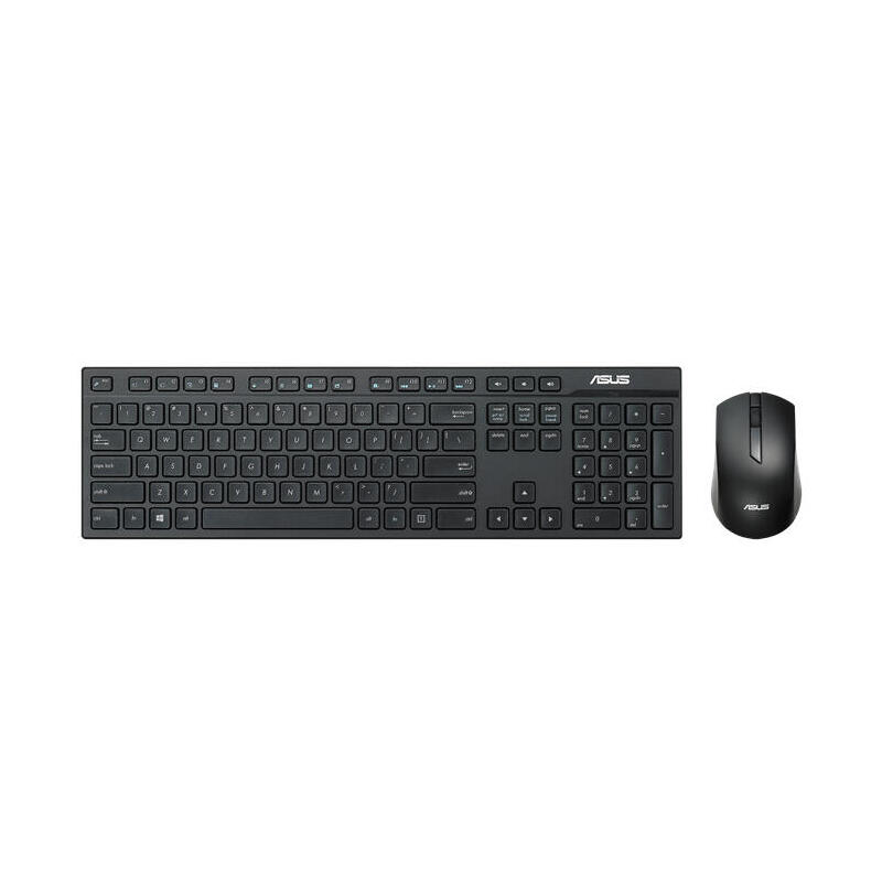combo-teclado-raton-asus-w2500-rf-inalambrico-black