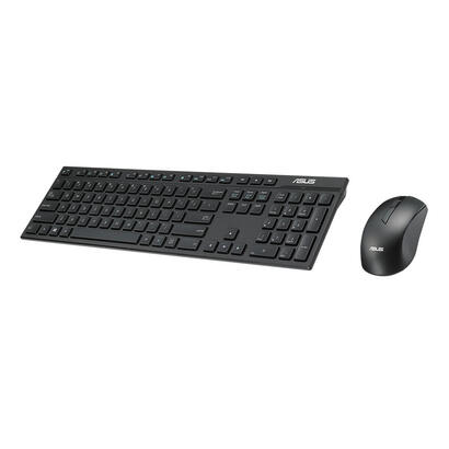 combo-teclado-raton-asus-w2500-rf-inalambrico-black
