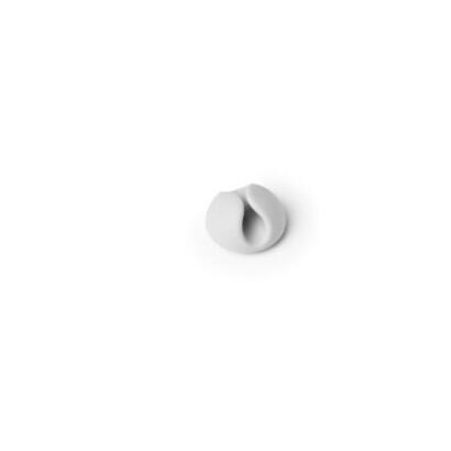 durable-cableclip-cavoline-clip-1-6x-gris