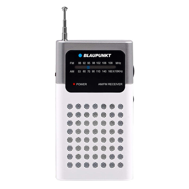 radio-blaupunkt-pr4wh-gris radio-blaupunkt-pr4wh-gris