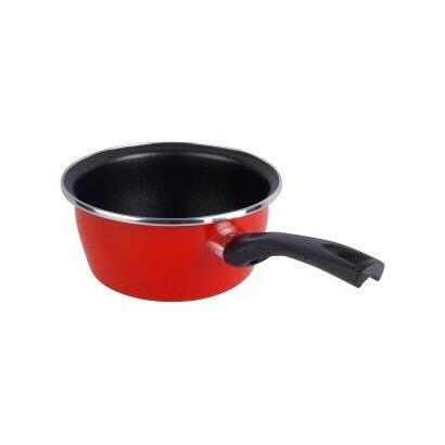 cazo-magefesa-k2-rojo-16-acero-antiadherente-acero-inoxidable-todo-tipo-cocinas-lavavajillas