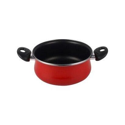 olla-con-tapa-cristal-magefesa-k2-rojo-24-acero-antiadherente-acero-inoxidable-todo-tipo