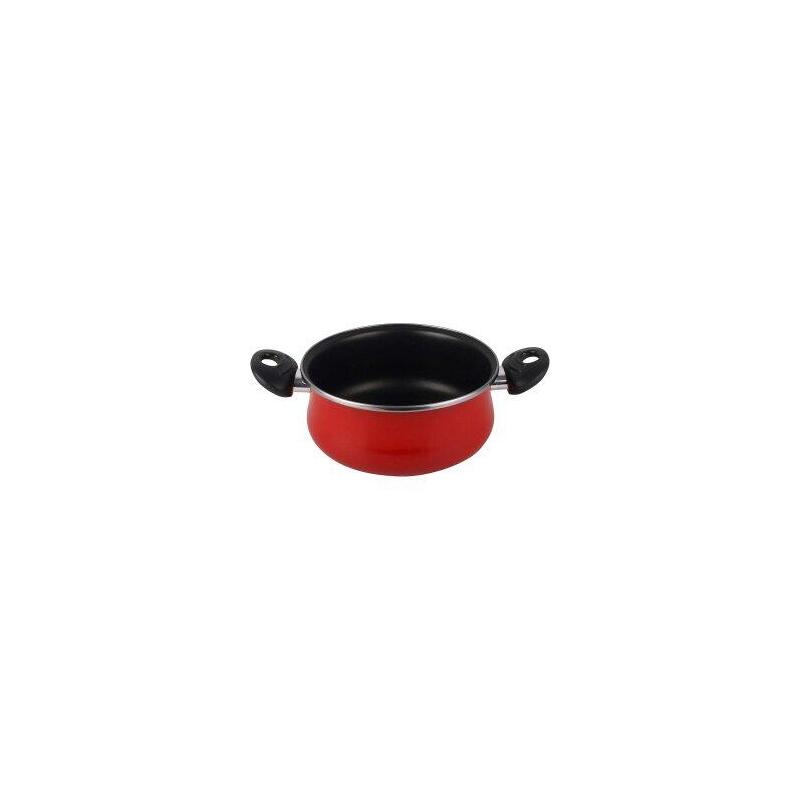 olla-con-tapa-cristal-magefesa-k2-rojo-24-acero-antiadherente-acero-inoxidable-todo-tipo