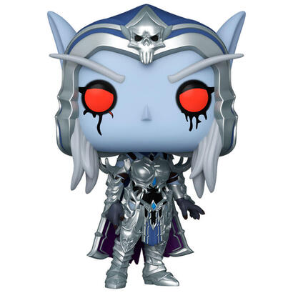 figura-pop-world-of-warcraft-sylvanas