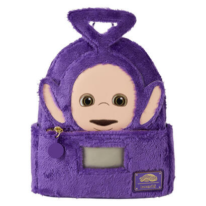 mochila-tinky-winky-teletubbies-loungefly-26cm