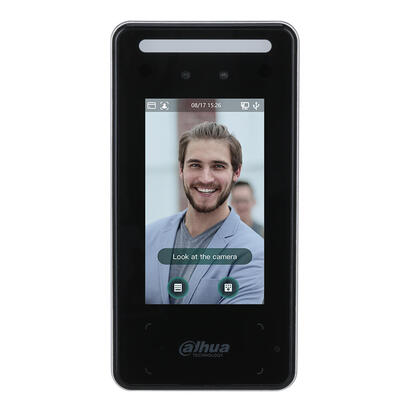 dahua-asi6213j-mw-v1-lector-autonomo-lcd-43-tactil-de-reconocimiento-facialpintarjetaqr-wifi-24ghz-ip65