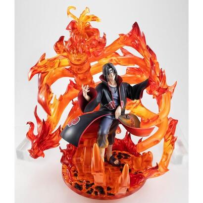 figura-megahouse-naruto-shippuden-uchita-itachi-gem