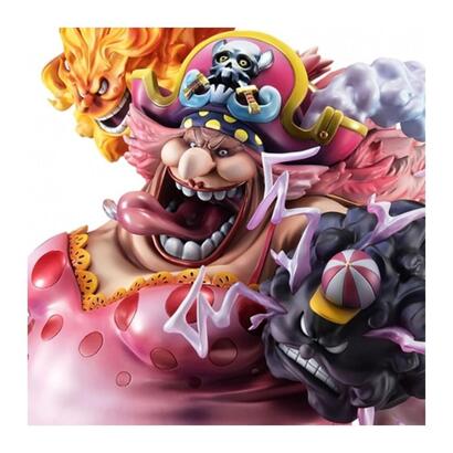 figura-megahouse-sa-maximum-one-piece-portrait-of-pirates-big-mom
