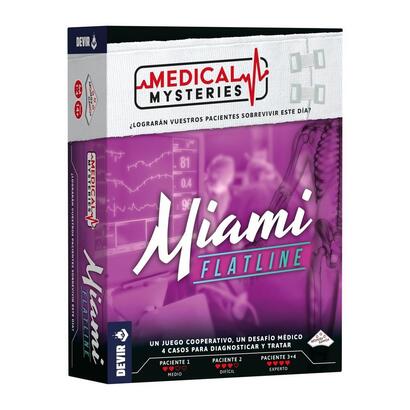 juego-de-mesa-medical-mysteries-miami