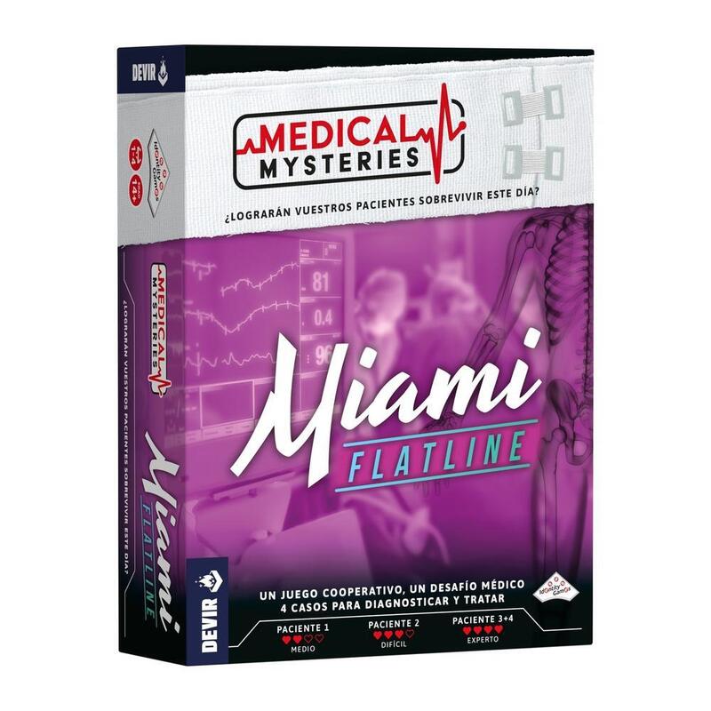 juego-de-mesa-medical-mysteries-miami