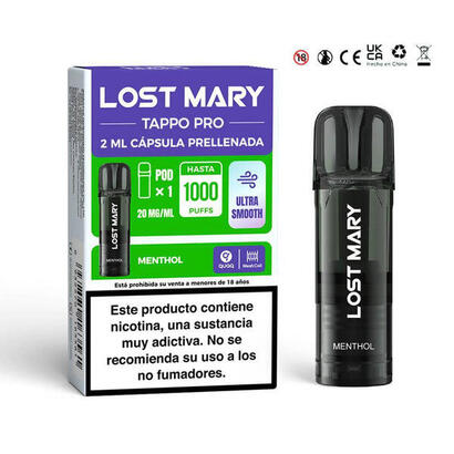 pack-de-10-unidades-lost-mary-tappo-pro-2mlx1-2-menthol