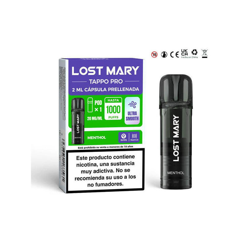 pack-de-10-unidades-lost-mary-tappo-pro-2mlx1-2-menthol