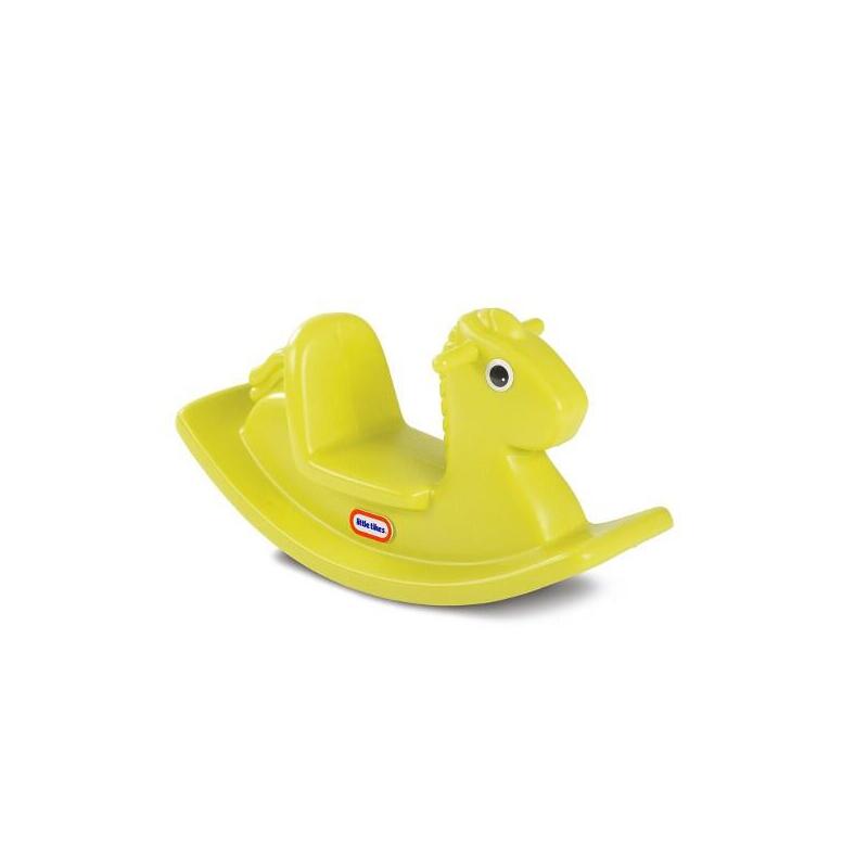 kon-na-biegunach-zolty