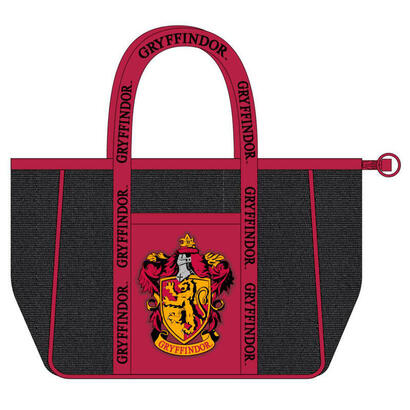 bolsa-playa-premium-gryffindor-harry-potter