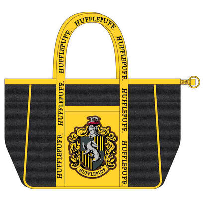 bolsa-playa-premium-hufflepuff-harry-potter