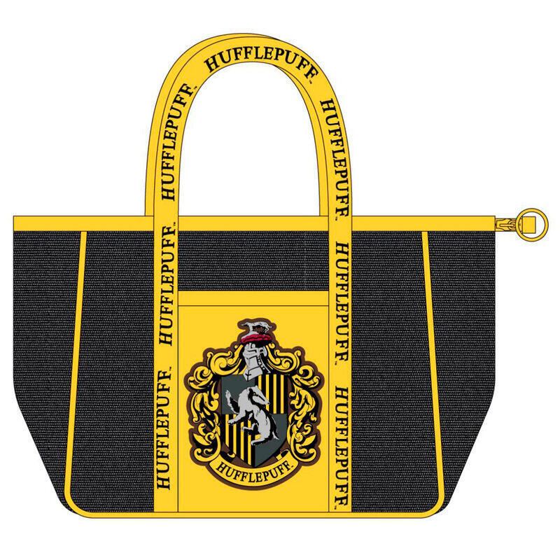 bolsa-playa-premium-hufflepuff-harry-potter