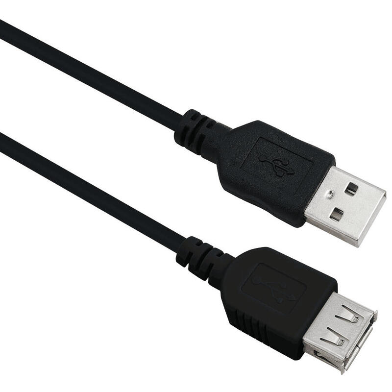 cable-de-extension-helos-conector-usb-20-a-toma-a-30-m-negro