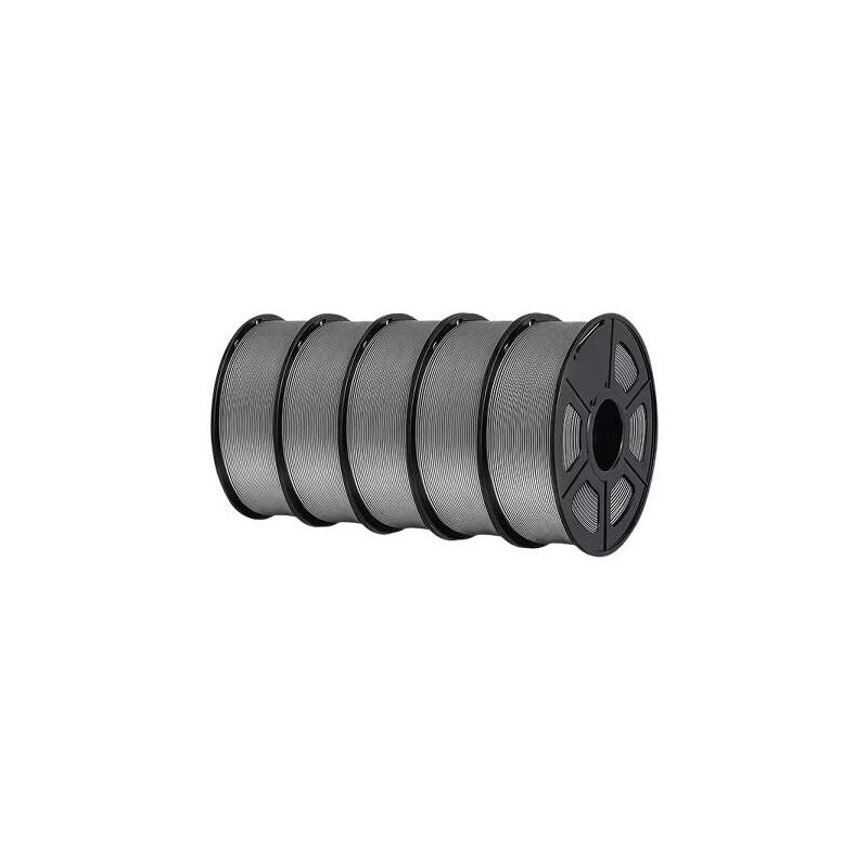 colido-filamento-gris-para-maquina-de-3d-175mm-1kg colido-filamento-gris-para-maquina-de-3d-175mm-1kg