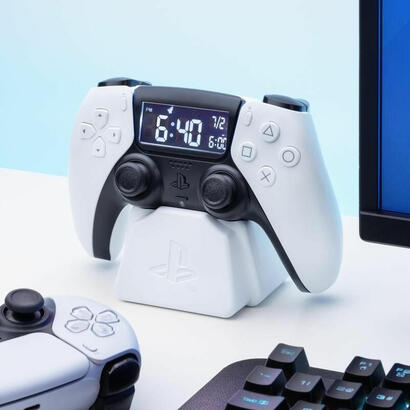 replica-reloj-despertador-paladone-playstation-5
