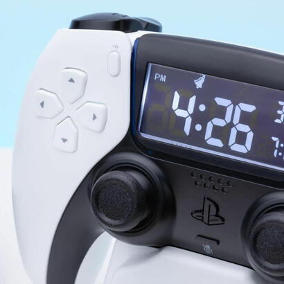 replica-reloj-despertador-paladone-playstation-5