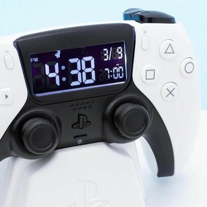replica-reloj-despertador-paladone-playstation-5