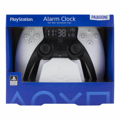 replica-reloj-despertador-paladone-playstation-5
