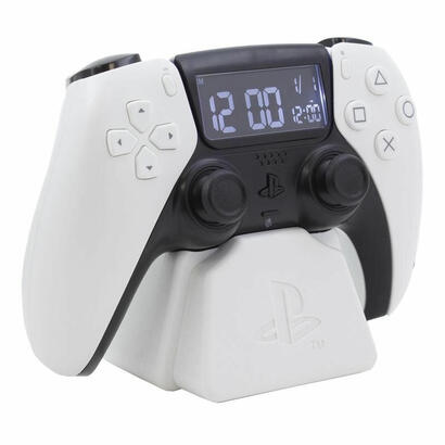 replica-reloj-despertador-paladone-playstation-5