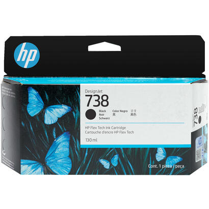 tinta-hp-498n4a-negro-original-738