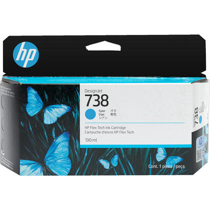 tinta-hp-498n5a-cyan-cartucho-de-original-738