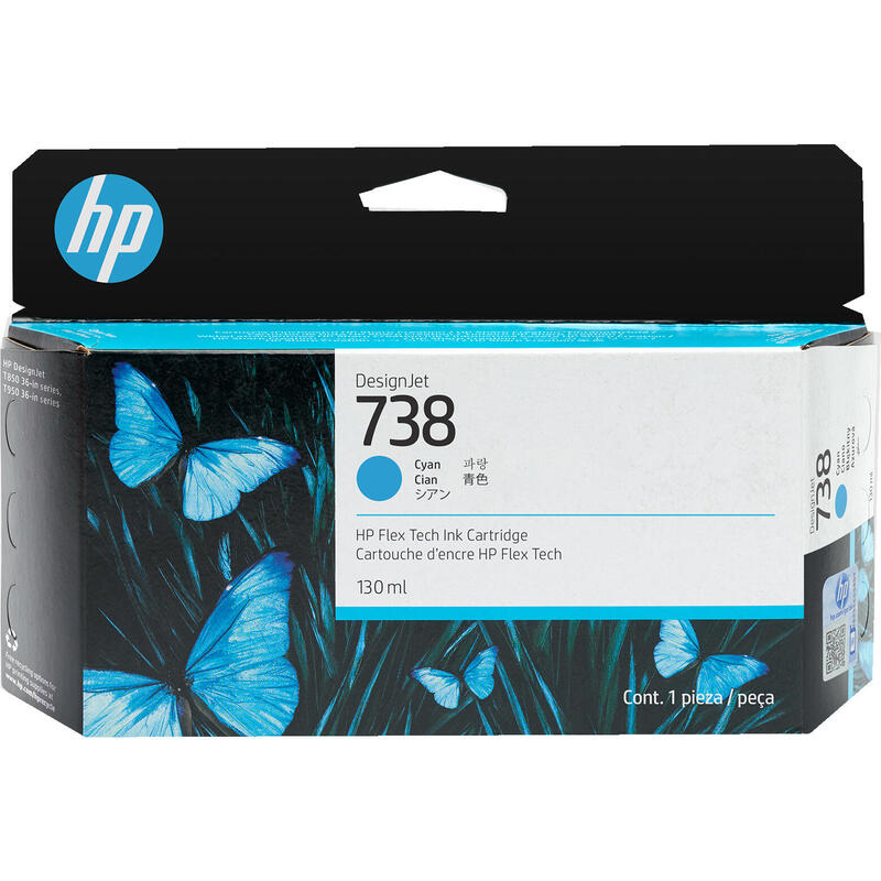 tinta-hp-498n5a-cyan-cartucho-de-original-738