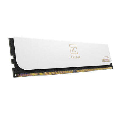 team-group-memoria-64-gb-ddr5-6000-2x-32-gb-kit-dual-memoria-blanca-ctcwd564g6000hc34bdc01-t-create-expert-intel-xmp-amd-expo-ct