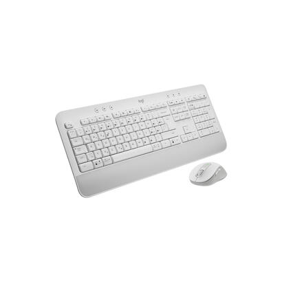 logitech-signature-mk650-combo-for-business-juego-de-teclado-y-raton-inalambrico-bluetooth-le-qwertz-checo-blanco-hueso