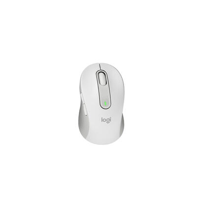 logitech-signature-mk650-combo-for-business-juego-de-teclado-y-raton-inalambrico-bluetooth-le-qwertz-checo-blanco-hueso