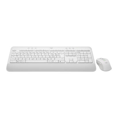 logitech-signature-mk650-combo-for-business-juego-de-teclado-y-raton-inalambrico-bluetooth-le-qwertz-checo-blanco-hueso