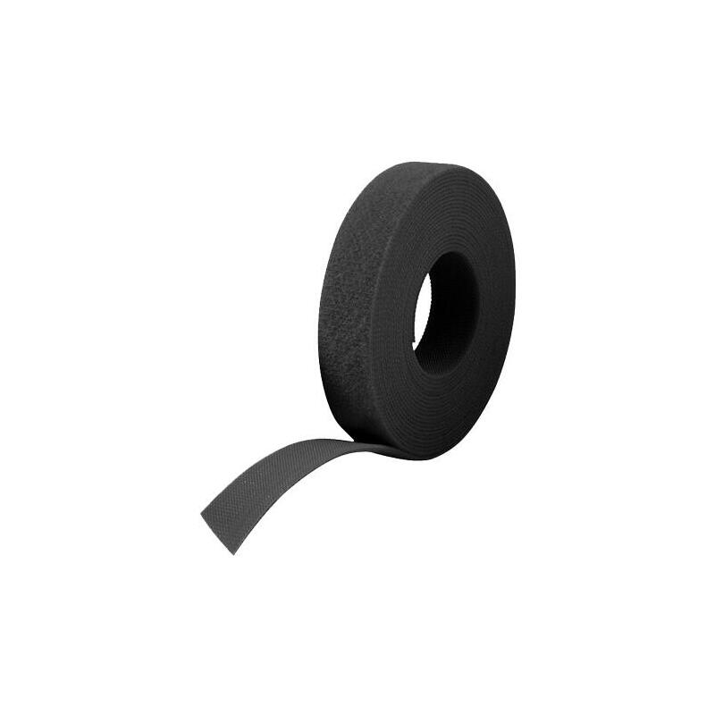 cinta-one-wrap-negra-20mm-x-25m