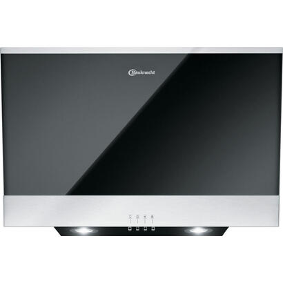 bauknecht-rbhvp-63-lm-k-campana-extractora-negroacero-inoxidable-60-cm-rbhvp-63-lm-k