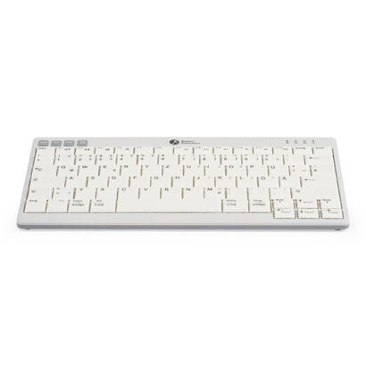 bakkerelkhuizen-ultraboard-950-v2-teclado-hogar-usb-bluetooth-qwertz-aleman-gris-oscuro-gris-claro