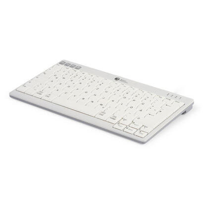 bakkerelkhuizen-ultraboard-950-v2-teclado-hogar-usb-bluetooth-qwertz-aleman-gris-oscuro-gris-claro