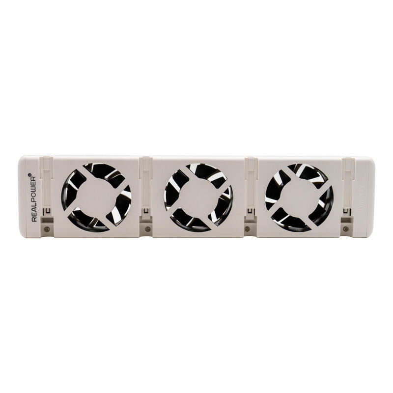 ventilador-pc-realpower-hl-1-interior-blanco-electrico ventilador-pc-realpower-hl-1-interior-blanco-electrico