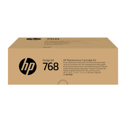 tinta-hp-768-designjet-maintenance
